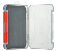 lure case Rapala Tackle 276 Open F. Blanc 27,6x18x4,3 cm