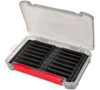lure case Rapala Tackle 276 Open J. Blanc 27,6x18x4,3 cm