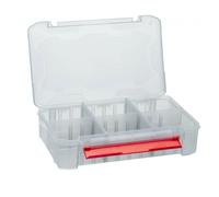 lure case Rapala Tackle 356 Blanc 35,6x22,7x8,2 cm