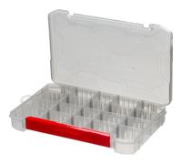 lure case Rapala Tackle 356 Blanc 35,6x22,7x8,2 cm