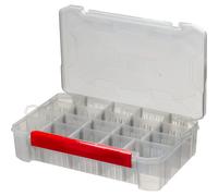 lure case Rapala Tackle 356 Blanc 35,6x22,7x8,2 cm