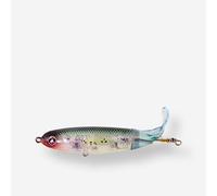 Lure-fishing Lure Whopper Plopper Crystal 90 Sh