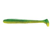 Lure Fishing Supple Lure Swing Imp Slim 2 Lime Chart