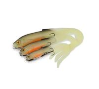 Lure Fox Rage 13.8" Vert 35 cm