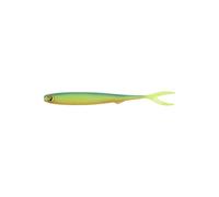 Lure Fox Rage 3.5" Bleu 9 cm