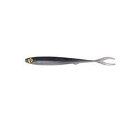 Lure Fox Rage 3.5" Gris 9 cm