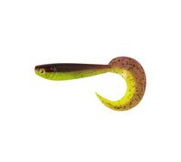 Lure Fox Rage 3.5" Vert 9 cm