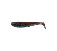 Lure Fox Rage 4" Bleu 10 cm