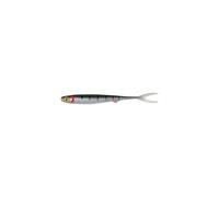 Lure Fox Rage 5" Black 13 cm