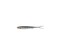 Lure Fox Rage 5" Noir 13 cm