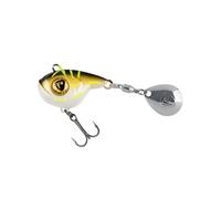 Lure Fox Rage Big Eye Spin Doré 20 g