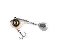 Lure Fox Rage Big Eye Spin Gris 14 g