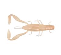 Lure Fox Rage critter ultra UV 9cm Beige 9 cm
