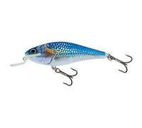 Lure Fox Rage IEX9SR Bleu 9 cm