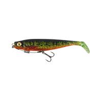 Lure Fox Rage Loaded Pro Shads Green 18 cm