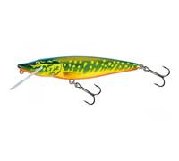 Lure Fox Rage PE11F Vert 11 cm