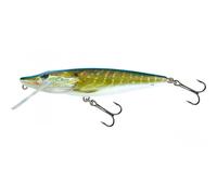 Lure Fox Rage PE11F Vert 11 cm