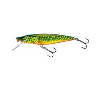 Lure Fox Rage PE9F Vert 9 cm