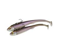 Lure Fox Rage Pelagic Ready Rig Slick Fast Vert 18 cm