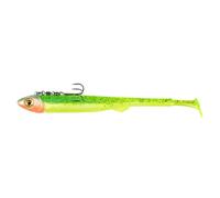 Lure Fox Rage Pelagic Ready Rig Slick Fast Vert 18 cm