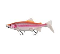 Lure Fox Rage Replicant Realistic Trout Shallow - 130g Gris 23 cm