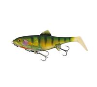 Lure Fox Rage Replicant Shallow Legend Colours - 125g Vert 23 cm