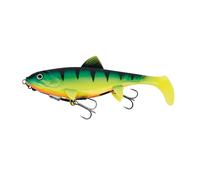 Lure Fox Rage Replicant Shallow Legend Colours - 25g Vert 23 cm
