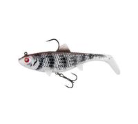 Lure Fox Rage Replicant Wobble - 10g Blanc 7,5 cm
