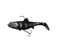 Lure Fox Rage Replicant Wobble - 155g Black 23 cm