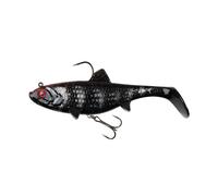 Lure Fox Rage Replicant Wobble - 155g Noir 23 cm