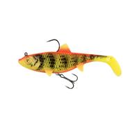 Lure Fox Rage Replicant Wobble - 55g Jaune 14 cm