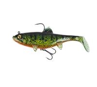 Lure Fox Rage Replicant Wobble - 55g Vert 14 cm