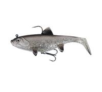 Lure Fox Rage Replicant Wobble UV 155 g Argenté 23 cm