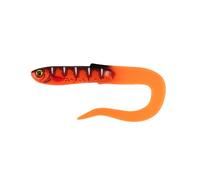 Lure Fox Rage Slick Eel Red 35 cm/13.8"