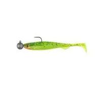 Lure Fox Rage Slick Shad (x30) Vert 11 cm