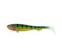 Lure Fox Rage super slick shad UV stickleback Multicolore 28 cm