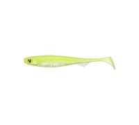 Lure Fox Rage Ultra UV Chartreuse Ayu - 13cm/5in Bleu 13 cm