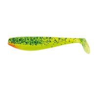 Fox Rage Zander Pro Shad 14 cm UV Perch Rubber Fish - Pack of 1