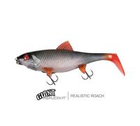 Lure Fox Rage Wobble Gris 27 cm