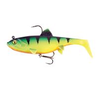 Lure Fox Rage Wobble Replicant Vert 7.5 cm/3"