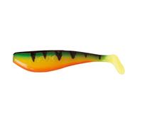 Lure Fox Rage Zander Pro 5.5" Green 14 cm