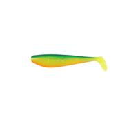 Lure Fox Rage Zander Pro Bleu 7,5 cm