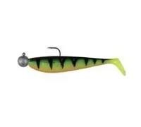 Lure Fox Rage Zander Pro Shad 3/0 (x35) Vert 10 cm