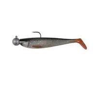 Lure Fox Rage Zander Pro Shad 4/0 (x30) Gris 12 cm