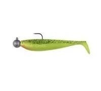 Lure Fox Rage Zander Pro Shad 4/0 (x30) Vert 12 cm