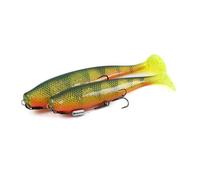 Lure Fox Rage Zander Pro Shad Brown 16cm/6.3"