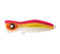 Lure Hearty Rise Popper Monster G. GT1 126 g Rouge 18 cm