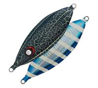 Lure Hearty Rise Slow Jigging II 10 Multicolore 200 g