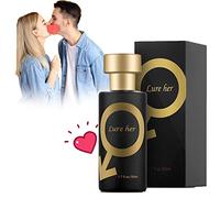 Lure Her Cologne for Men, Clogskys Cologne Lure Her, Targeo Perfume For Men, Lashvio Perfume for Men (1PCS)