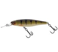 Lure Illex DD Squirrel 67 SP 6.7cm 6.8g Suspending Crankbait NEW COLOURS